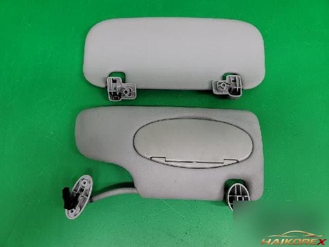 Mini Cooper 2005 — козырек солнцезащитный правый