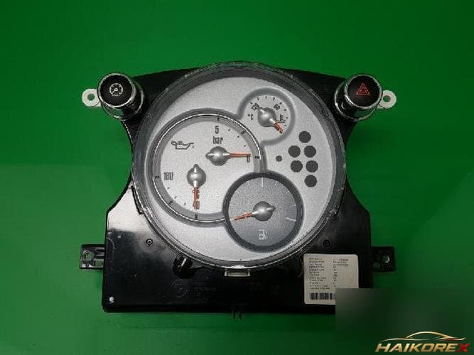 Mini Cooper 2005 — прочее 6211 9126996