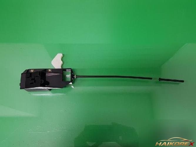 Mini Cooper 2005 — прочие детали 7152588