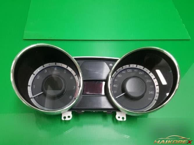 Hyundai Sonata 2010 — комбинация приборов 94003 3S161 1