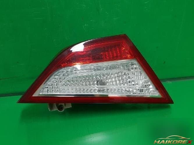 Hyundai Sonata 2010 — обшивка задней двери левая 924033S000