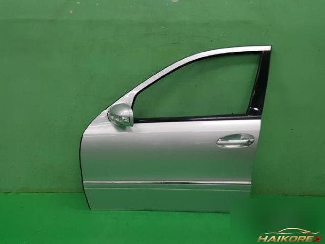 Mercedes-Benz E-Class 2006 — дверь передняя левая