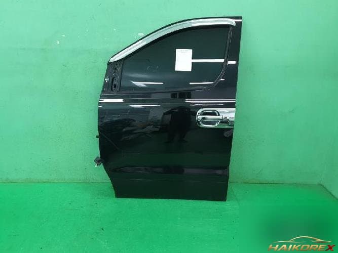 Hyundai Grand Starex 2014 — дверь передняя левая 76003 4H020