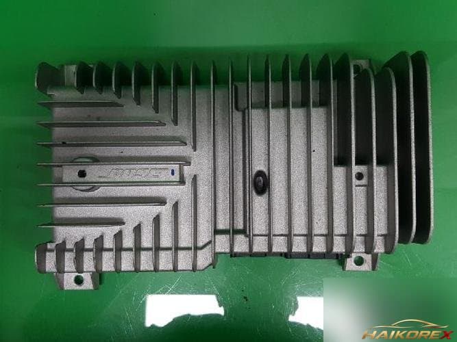Renault QM5 2010 — усилитель 280637762R