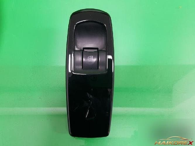 Renault QM5 2010 — переключатель стеклоподъемника правый 25411JY00A