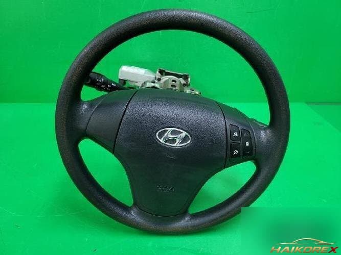 Hyundai Avante 2008 — рулевой вал 563102H200 (2)