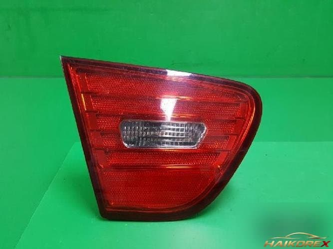 Hyundai Avante 2008 — накладка двери задней левая 924032H000