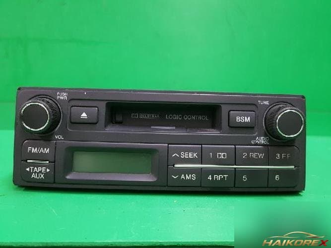 Hyundai Avante 2008 — AV система 961402H0009Y 1