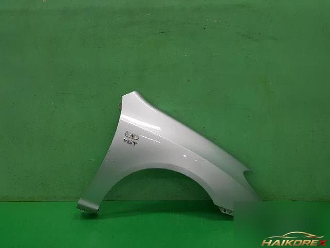 Hyundai Avante 2008 — крыло правое 663212H032