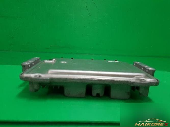 Hyundai Avante 2008 — ЭБУ 39100 2A720 2