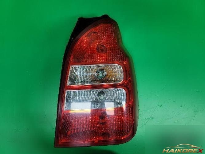 Hyundai Terracan 2005 — фонарь задний комбинированный правый (пассажирский) 92402 H1510 1