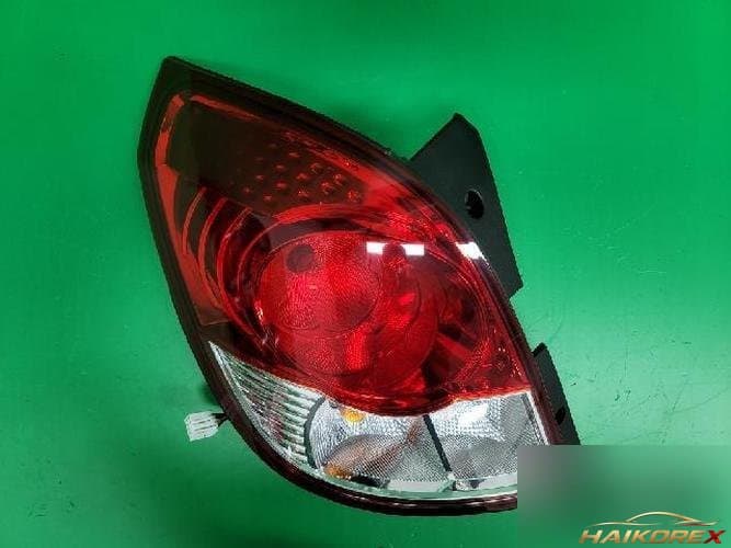 Daewoo Winstorm 2010 — комбинированный фонарь задний левый (водительская сторона)