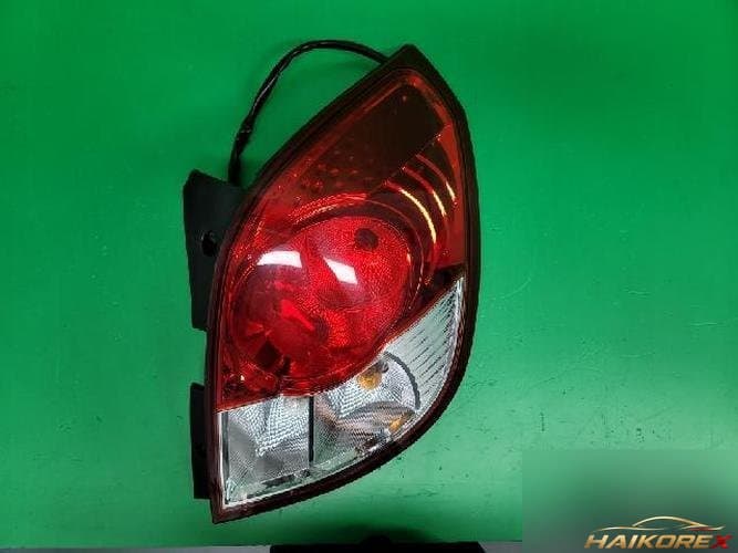 Daewoo Winstorm 2010 — фонарь комбинированный задний правый (пассажирский)