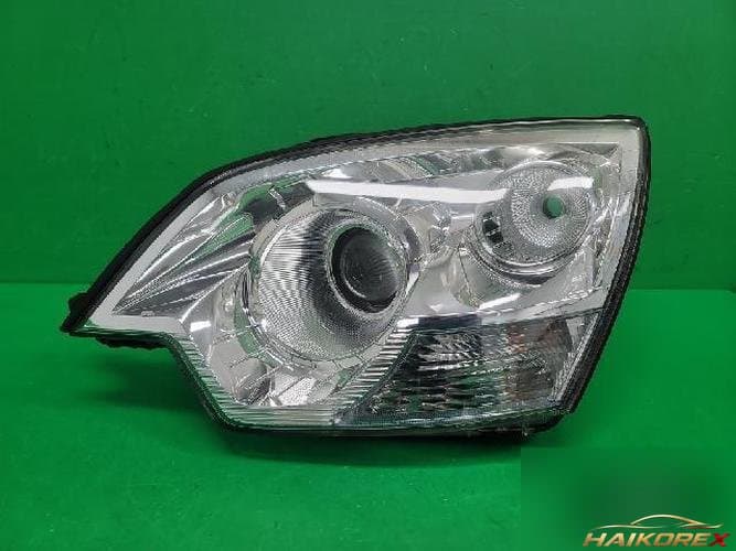 Daewoo Winstorm 2010 — фара левая