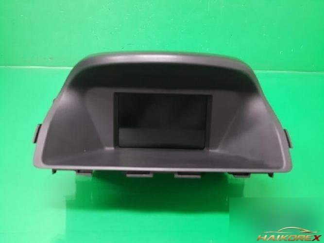 GM Daewoo Winstorm 2010 — прочие детали 96858451