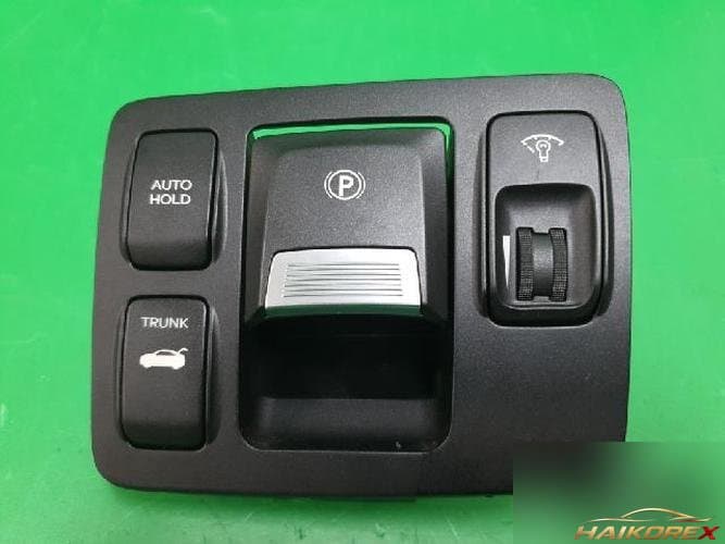 Hyundai Equus 2010 — прочая запчасть 1