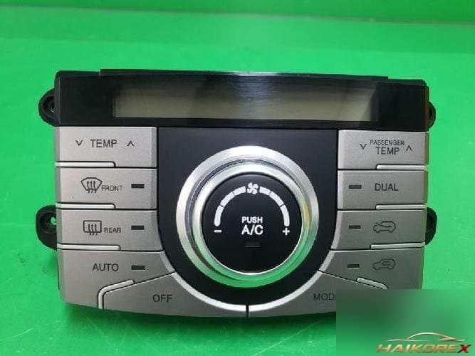 Hyundai Veracruz 2010 — блок управления климат-контролем 97250 3J601 1