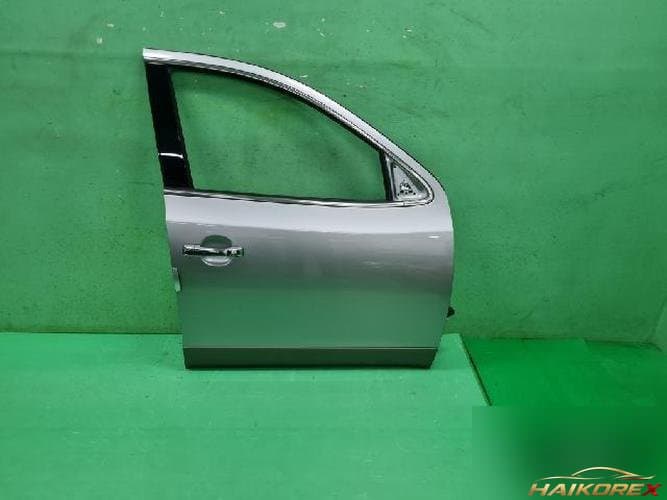 Hyundai Veracruz 2010 — передняя дверь правая