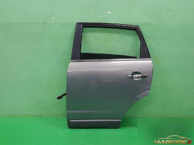 Daewoo Winstorm 2010 — дверь задняя левая