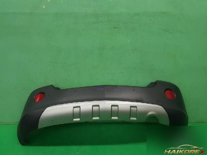 Daewoo Winstorm 2010 — задний бампер