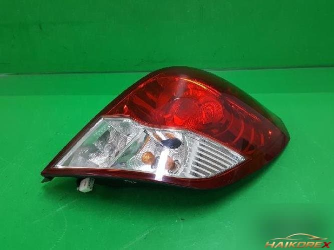 Daewoo Winstorm 2010 — фонарь комбинированный задний правый (со стороны пассажира)
