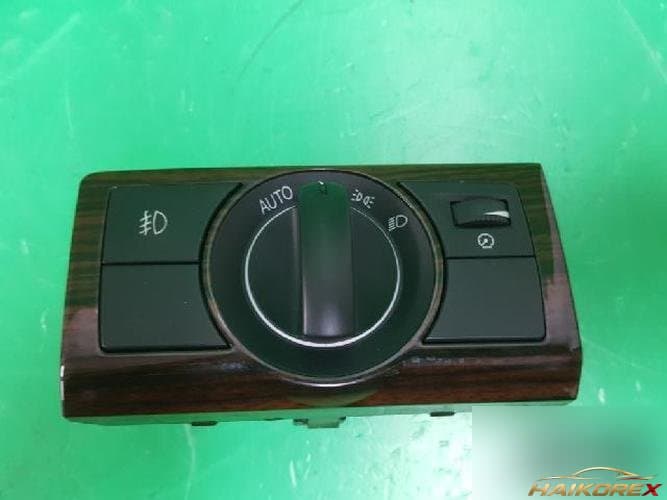 GM Daewoo Winstorm 2010 — прочее