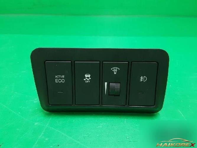 Hyundai Santa Fe 2011 — кнопка/переключатель 949502B101CA 2