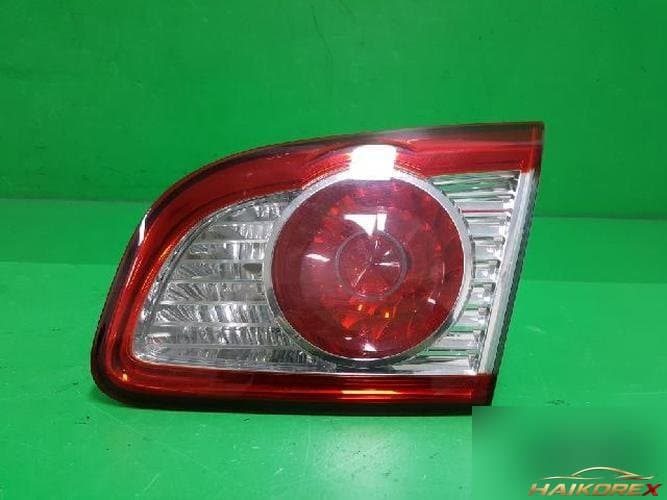 Hyundai Santa Fe 2011 — задний фонарь (багажника) 924062B500