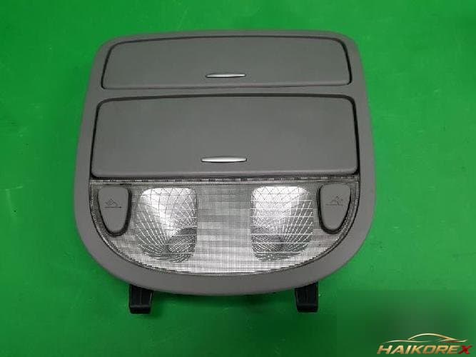 Hyundai Santa Fe 2009 — плафон салона 928002B011J4