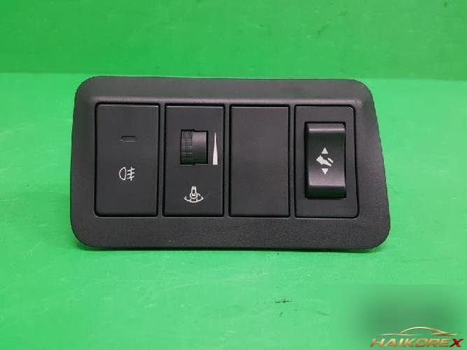 Hyundai Santa Fe 2009 — блок кнопок/переключателей 949502B101WK