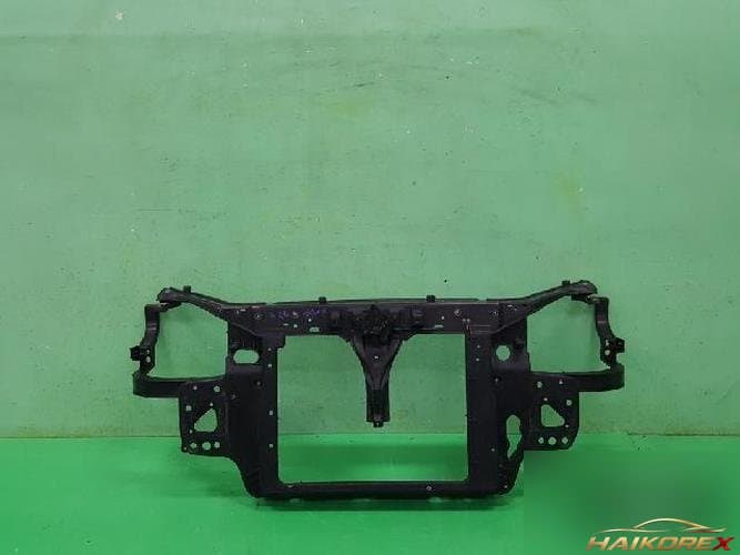 Hyundai Click 2006 — передняя панель 641011C500