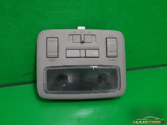 Hyundai Click 2006 — плафон салонный 928202D001QS