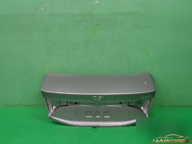 Hyundai Grandeur 2011 — крышка багажника 692003V000