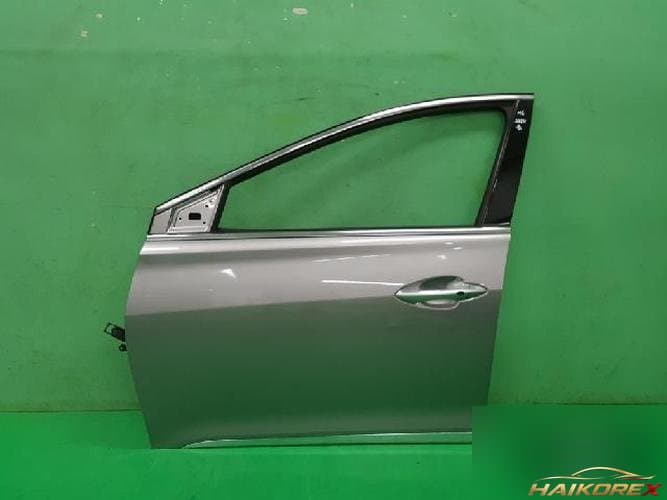 Hyundai Grandeur 2011 — дверь передняя левая 760033V000