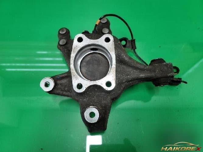 Hyundai Graneurr 2011 — подлокотник задний правый 527203V000