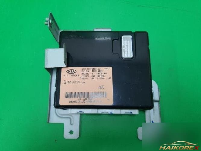 Kia Ray 2016 — блок управления ETACS/BCM 95480 A3000