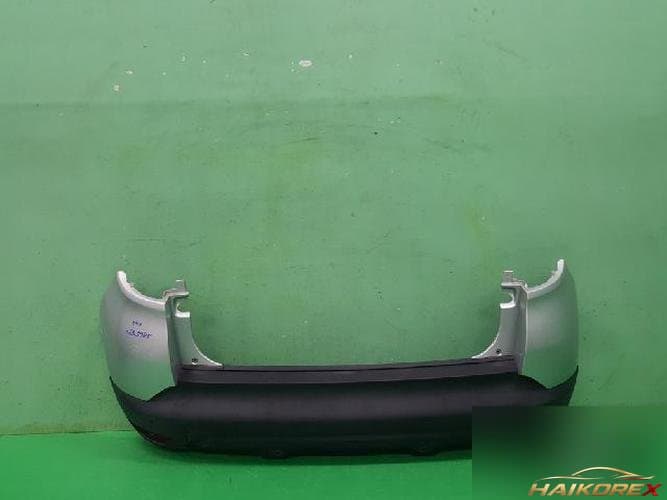 Renault QM3 2014 — бампер задний 850109312R