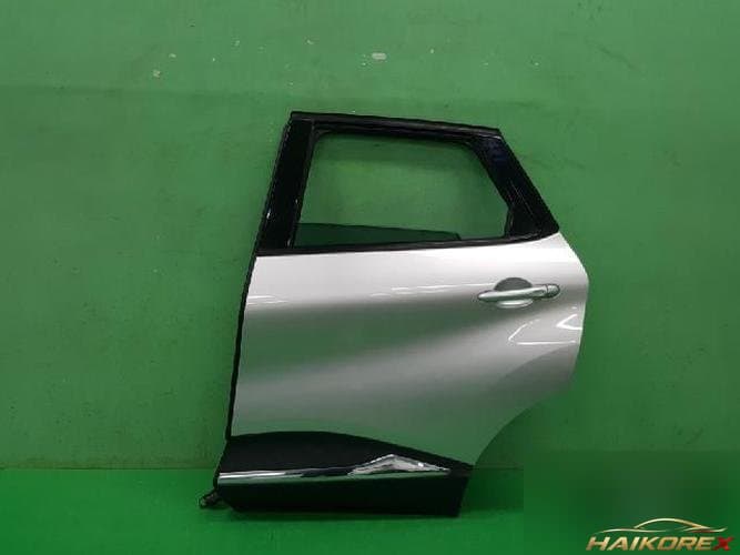 Renault QM3 2014 — дверь задняя левая 821017426R