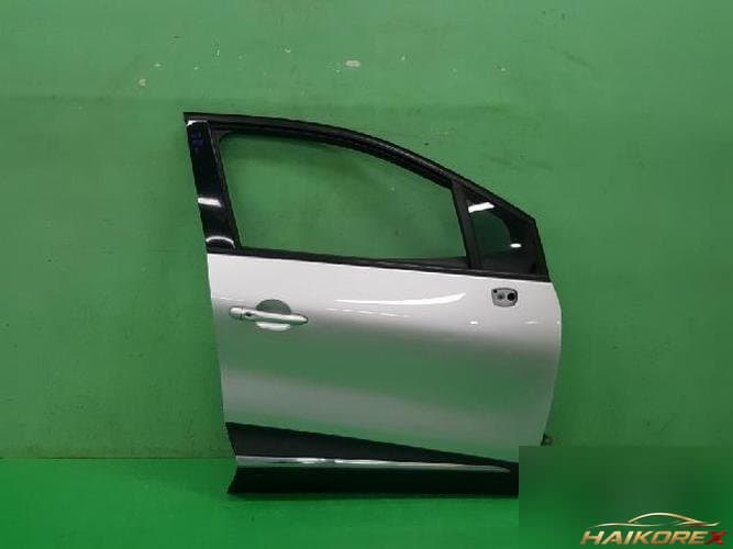 Renault QM3 2014 — передняя дверь правая 801007075R