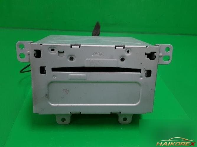 GM Daewoo Orlando 2014 — система AV 22976597 4