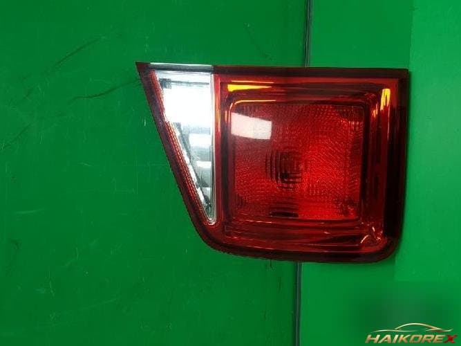 Chevrolet Orlando 2014 — задний фонарь в сборе