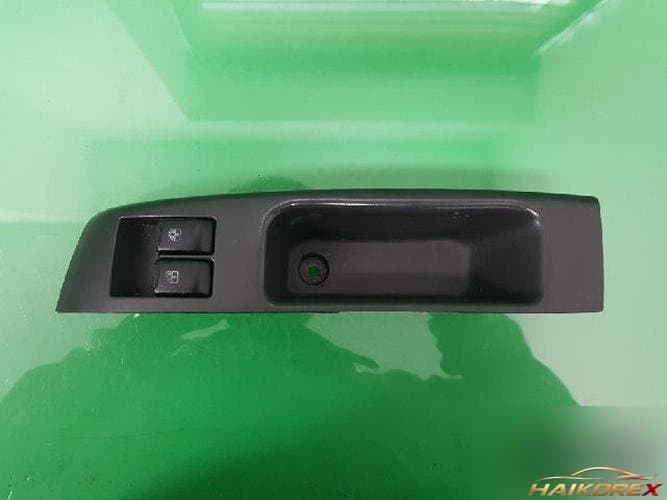 Daewoo Matiz 2011 — кнопка стеклоподъемника передняя левая