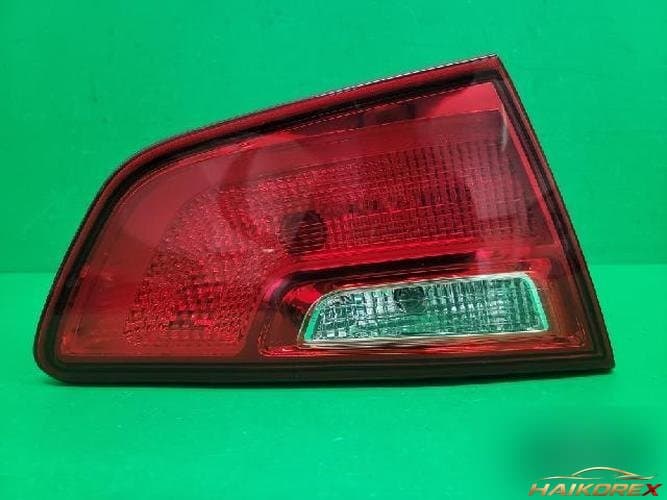 Kia K5 2014 — обивка задней двери левая 924032T500