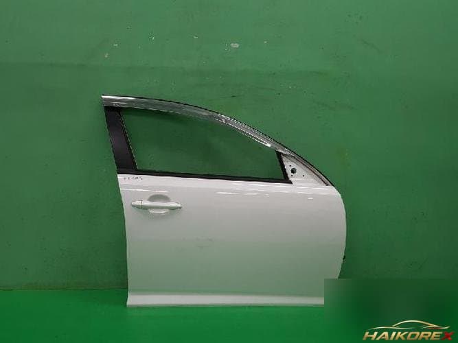 Kia K5 2014 — дверь передняя правая 760042T000