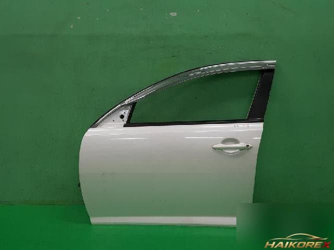 Kia K5 2014 — передняя дверь левая 760032T000