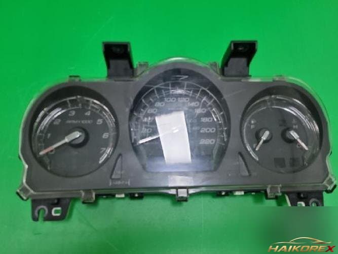 Ford Taurus 2010 — панель приборов AG1T 10849 PA 2
