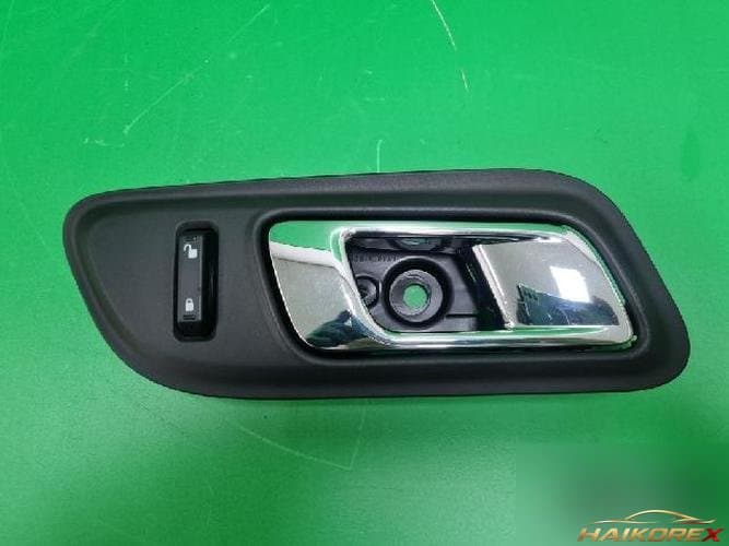 Ford Taurus 2010 — прочие детали