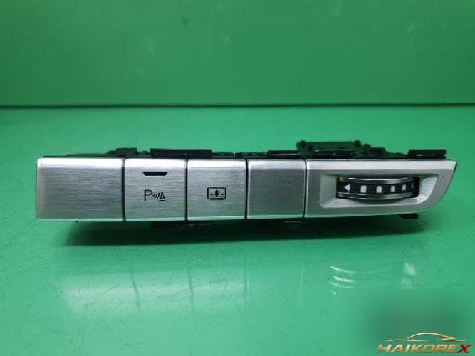 Audi A8 2011 — кнопка/переключатель 4H1 959 674 AB