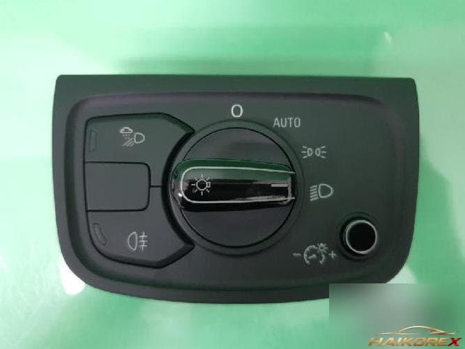 Audi A8 2011 — кнопка/переключатель 4H0 941 531 B
