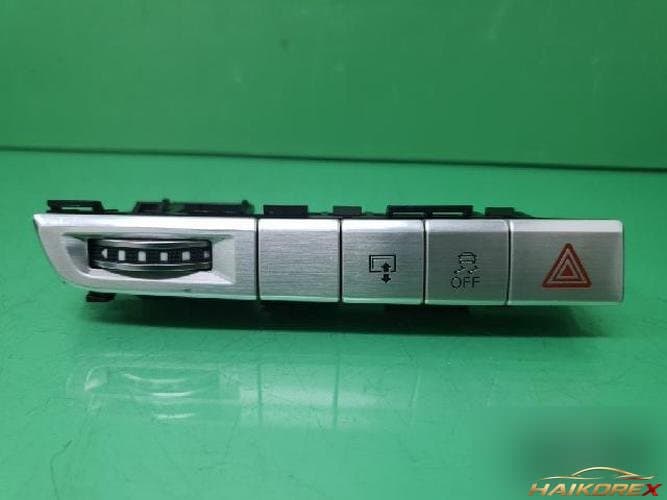 Audi A8 2011 — кнопка/переключатель 4H1 959 673 F
